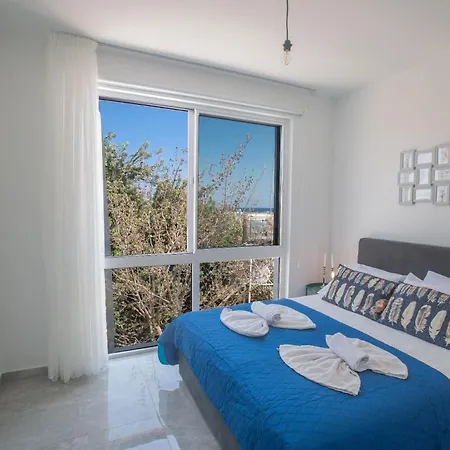 Ferienhaus Mit Privatpool Fur 9 Personen Ca 170 Qm In Protaras, Sudkuste Von Zypern Casa vacanze
