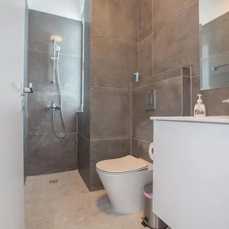 Casa vacanze Ferienhaus Mit Privatpool Fur 9 Personen Ca 170 Qm In Protaras, Sudkuste Von Zypern Protaras