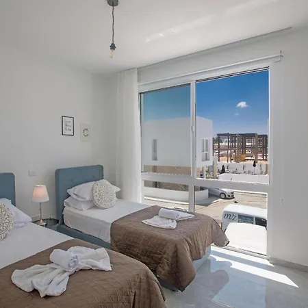 Ferienhaus Mit Privatpool Fur 9 Personen Ca 170 Qm In Protaras, Sudkuste Von Zypern بروتاراس